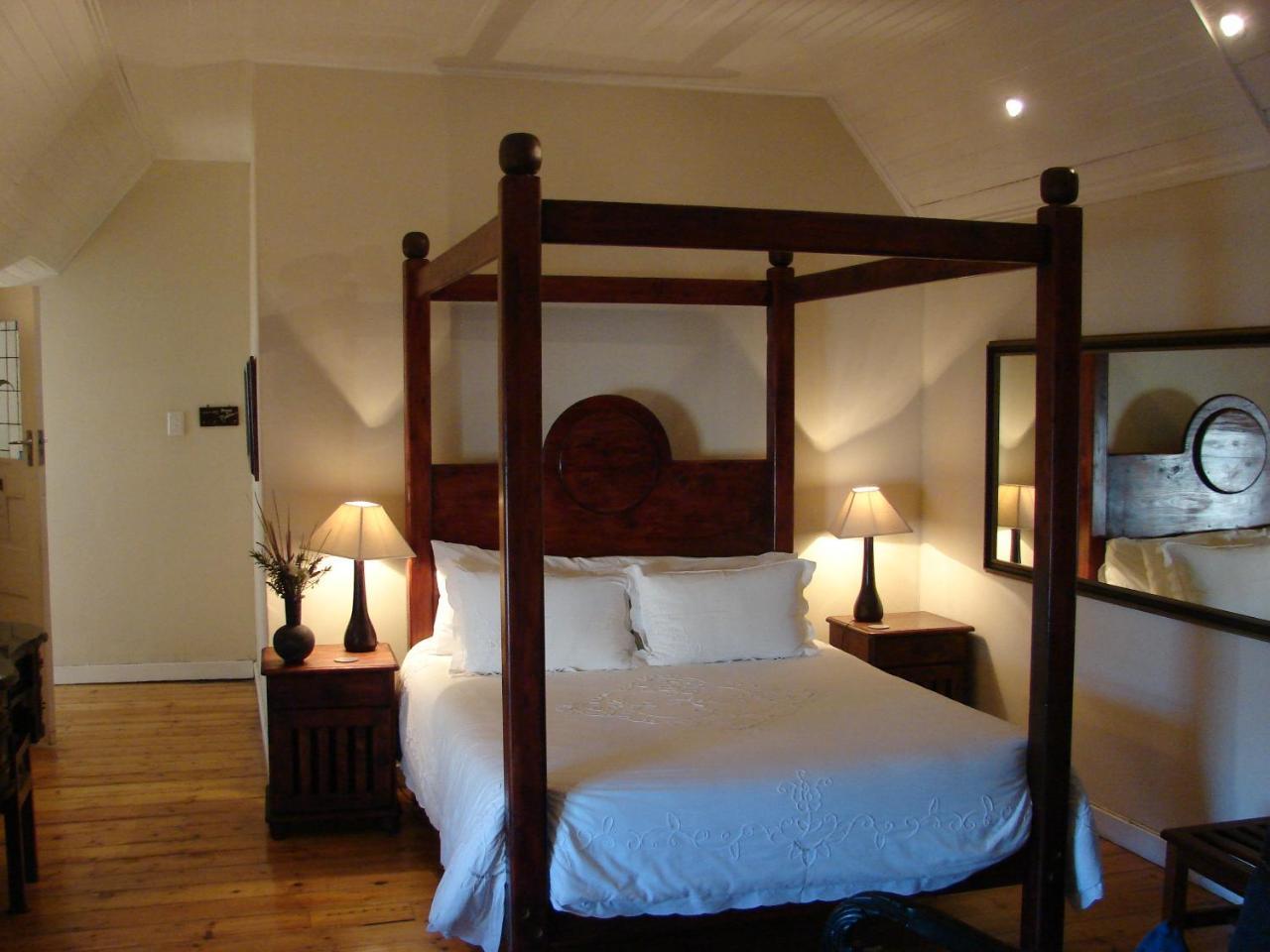 Shady Pines Guest House Гаррисмит Экстерьер фото